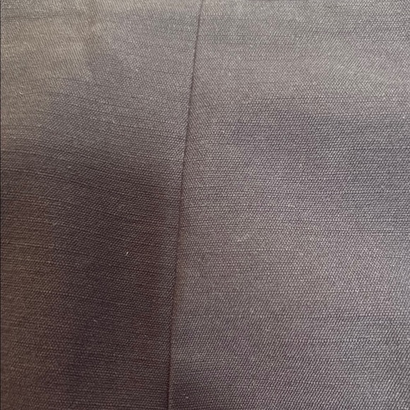 Classic Antonio Melani Navy Women's Skirt Size 16. NWT - Picture 2 of 9